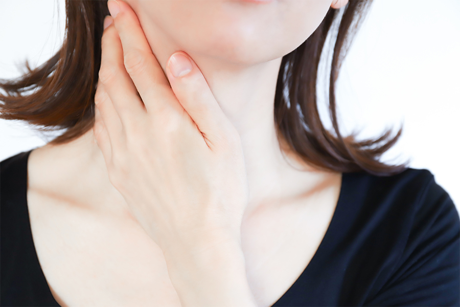 糖尿病や甲状腺疾患をはじめとする内分泌・代謝疾患の専門外来