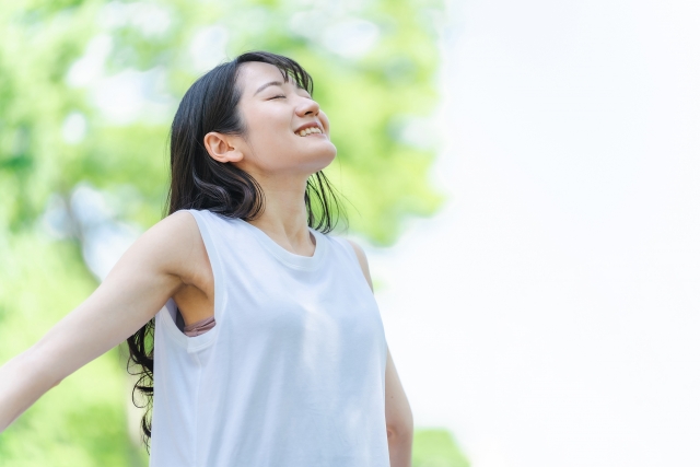 当院の自由診療について