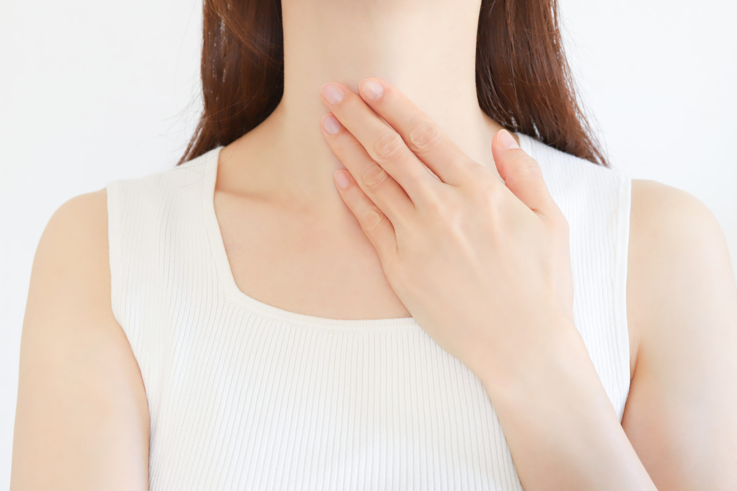 内分泌（甲状腺）内科について